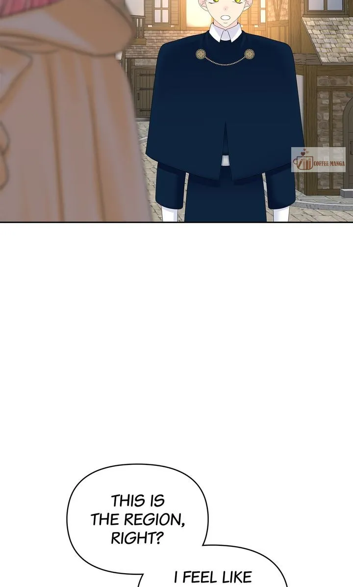 Raising My Husband chapter 42 page 58