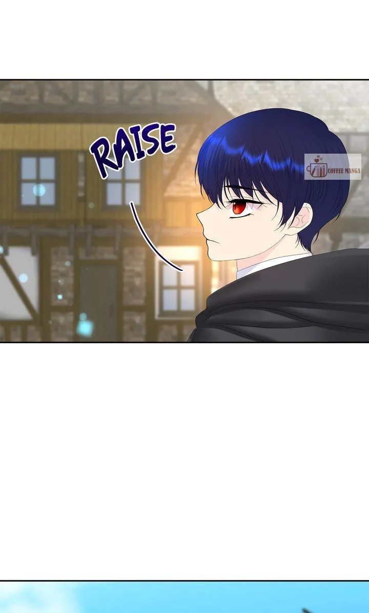 Raising My Husband chapter 42 page 61