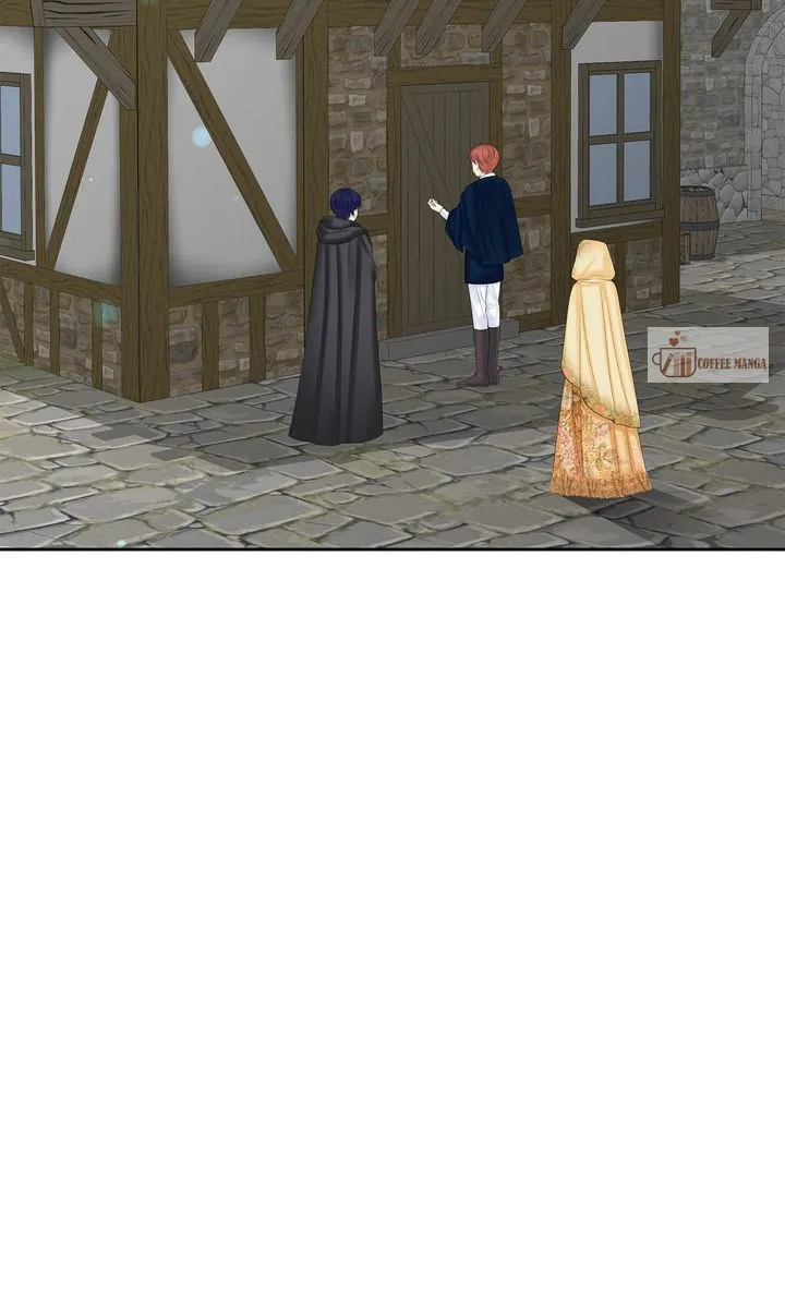 Raising My Husband chapter 42 page 69