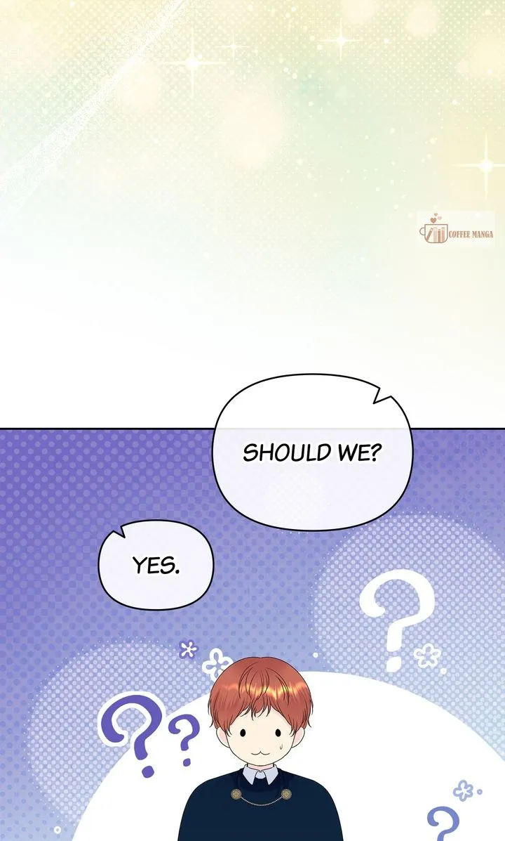 Raising My Husband chapter 42 page 75