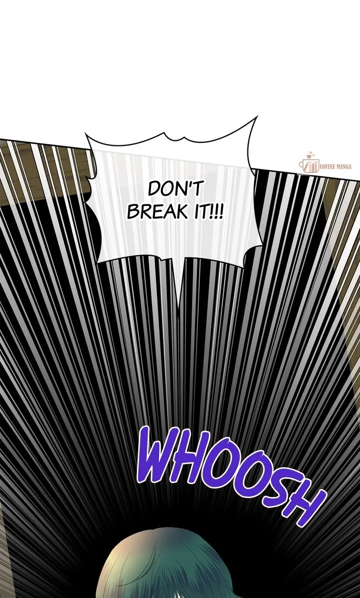 Raising My Husband chapter 42 page 80