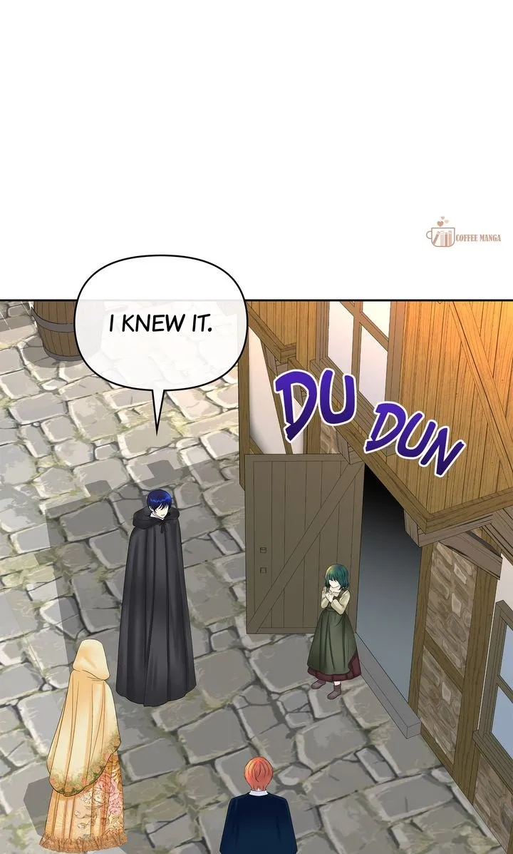 Raising My Husband chapter 42 page 82