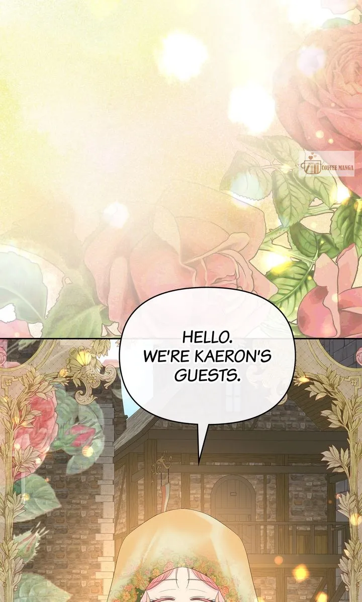Raising My Husband chapter 42 page 84