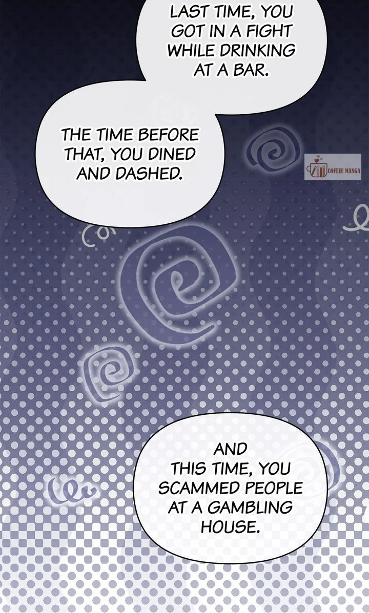 Raising My Husband chapter 43 page 5