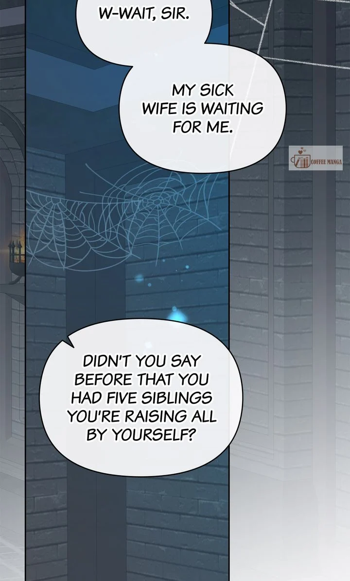 Raising My Husband chapter 43 page 8
