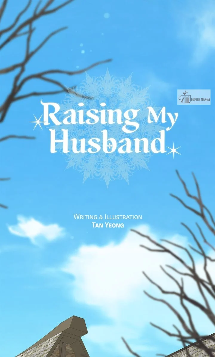 Raising My Husband chapter 43 page 14