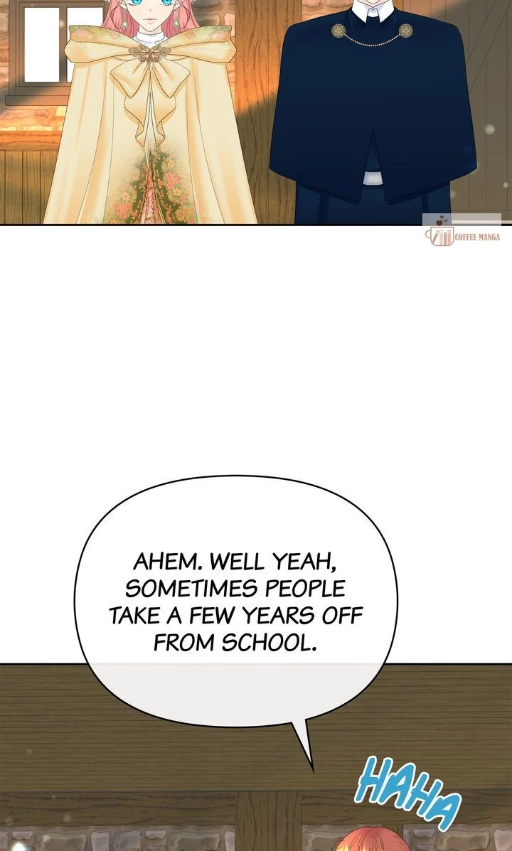 Raising My Husband chapter 43 page 22