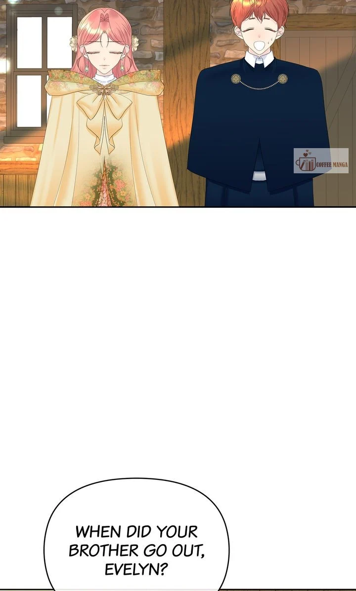 Raising My Husband chapter 43 page 23