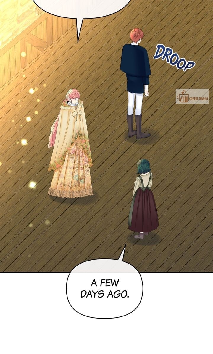 Raising My Husband chapter 43 page 24