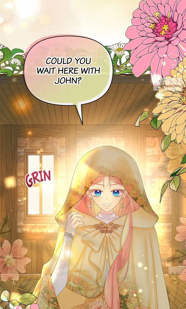 Raising My Husband chapter 43 page 37