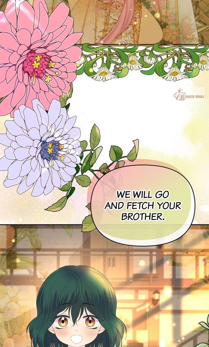 Raising My Husband chapter 43 page 38