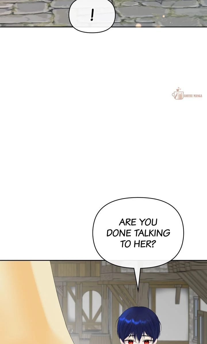 Raising My Husband chapter 43 page 43