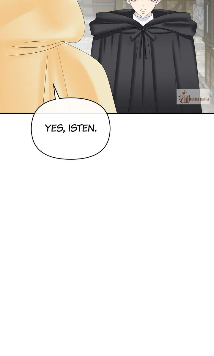 Raising My Husband chapter 43 page 44