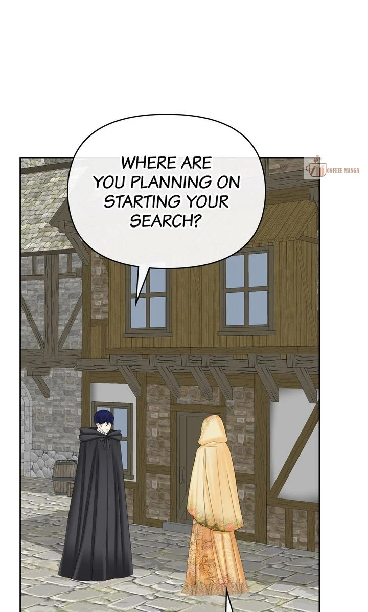 Raising My Husband chapter 43 page 45