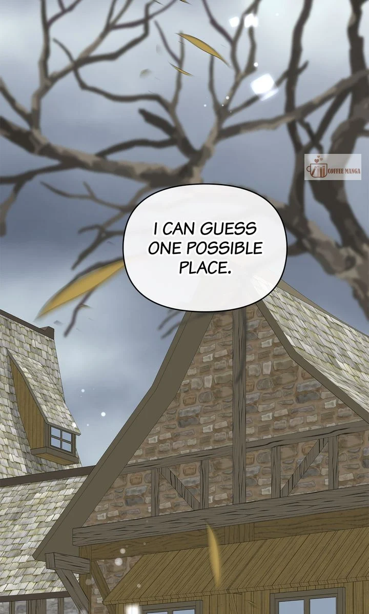 Raising My Husband chapter 43 page 47