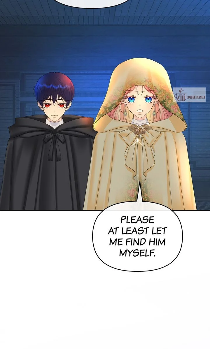 Raising My Husband chapter 43 page 54