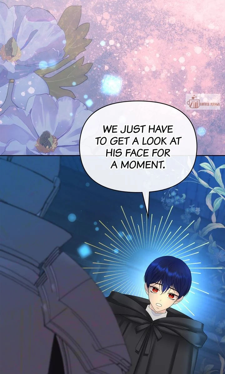 Raising My Husband chapter 43 page 56