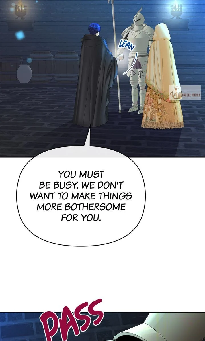 Raising My Husband chapter 43 page 58