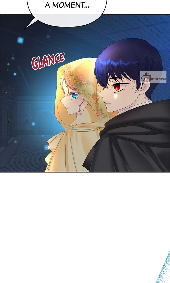 Raising My Husband chapter 43 page 60