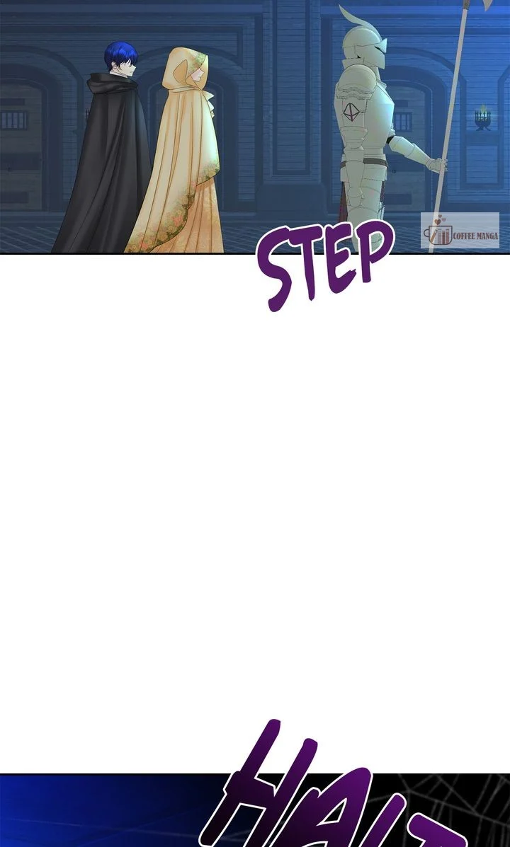 Raising My Husband chapter 43 page 63