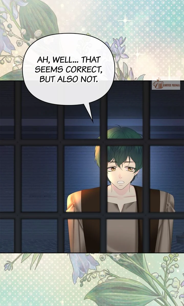 Raising My Husband chapter 43 page 75