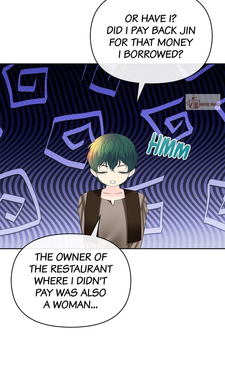 Raising My Husband chapter 43 page 78