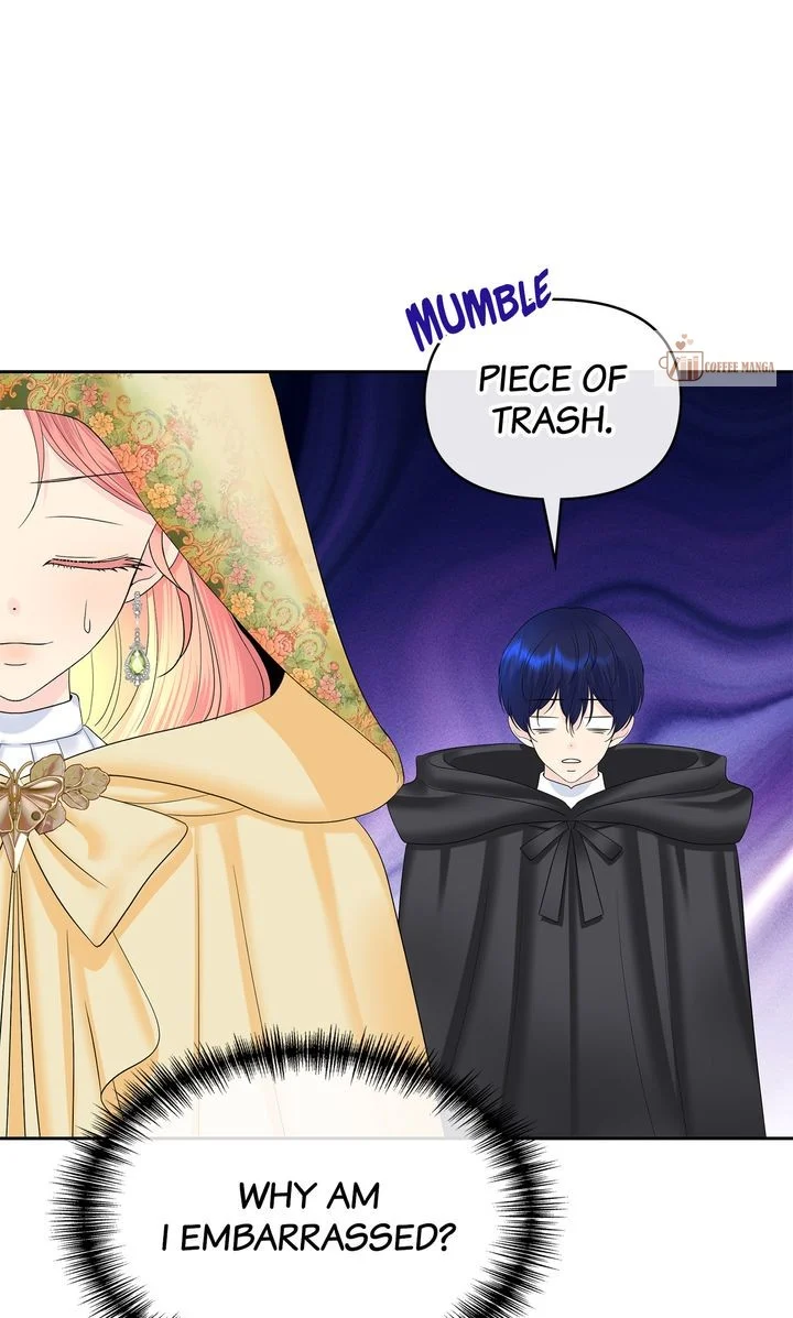Raising My Husband chapter 43 page 79