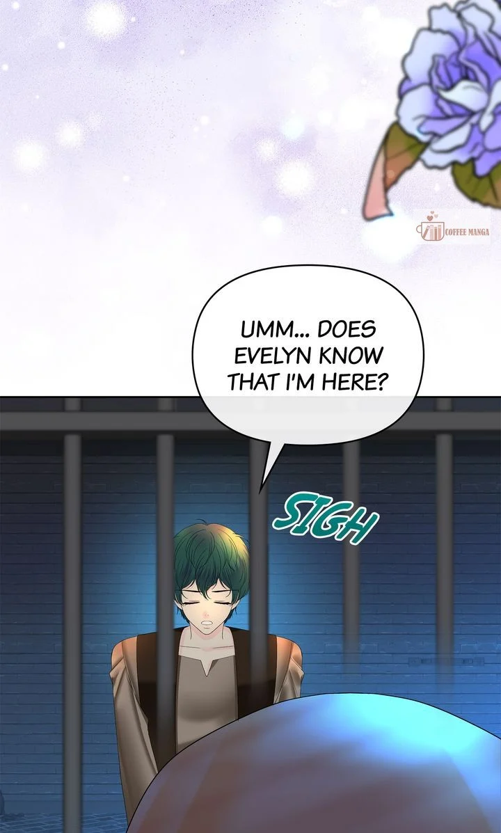 Raising My Husband chapter 43 page 83