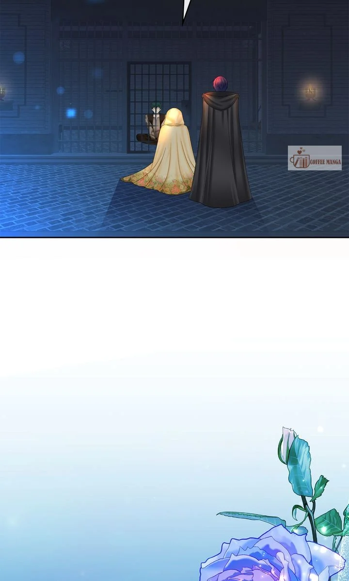 Raising My Husband chapter 43 page 86