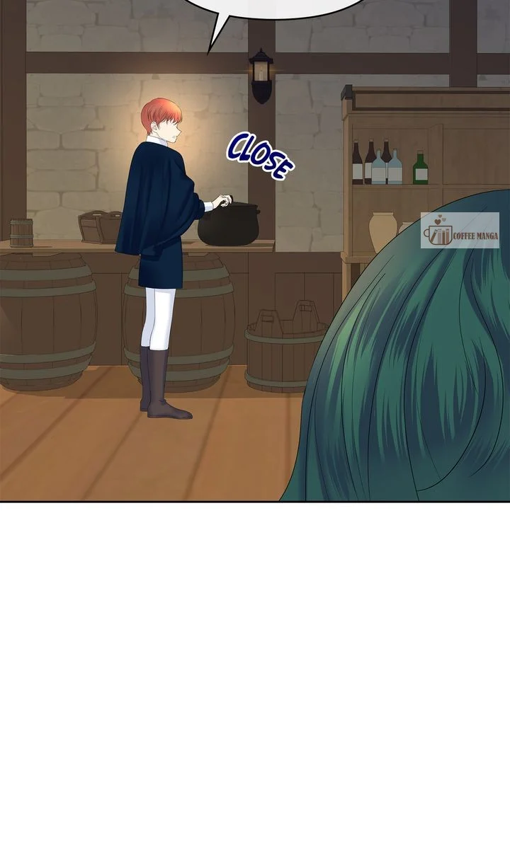 Raising My Husband chapter 43 page 96