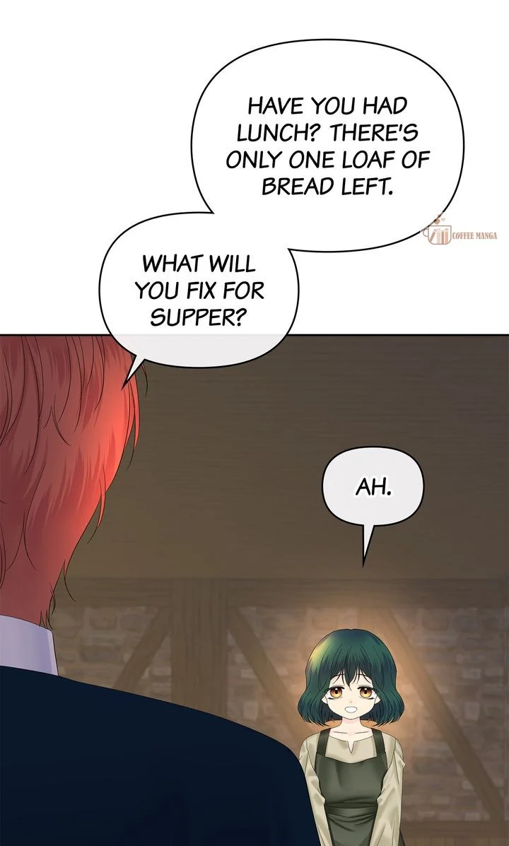 Raising My Husband chapter 43 page 97