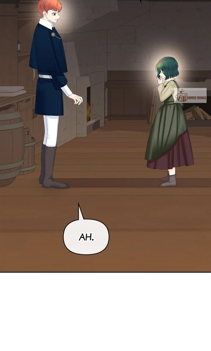 Raising My Husband chapter 43 page 104