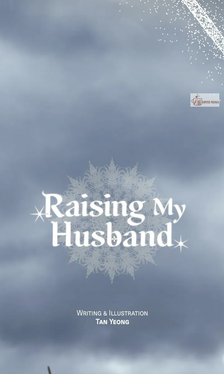 Raising My Husband chapter 44 page 28