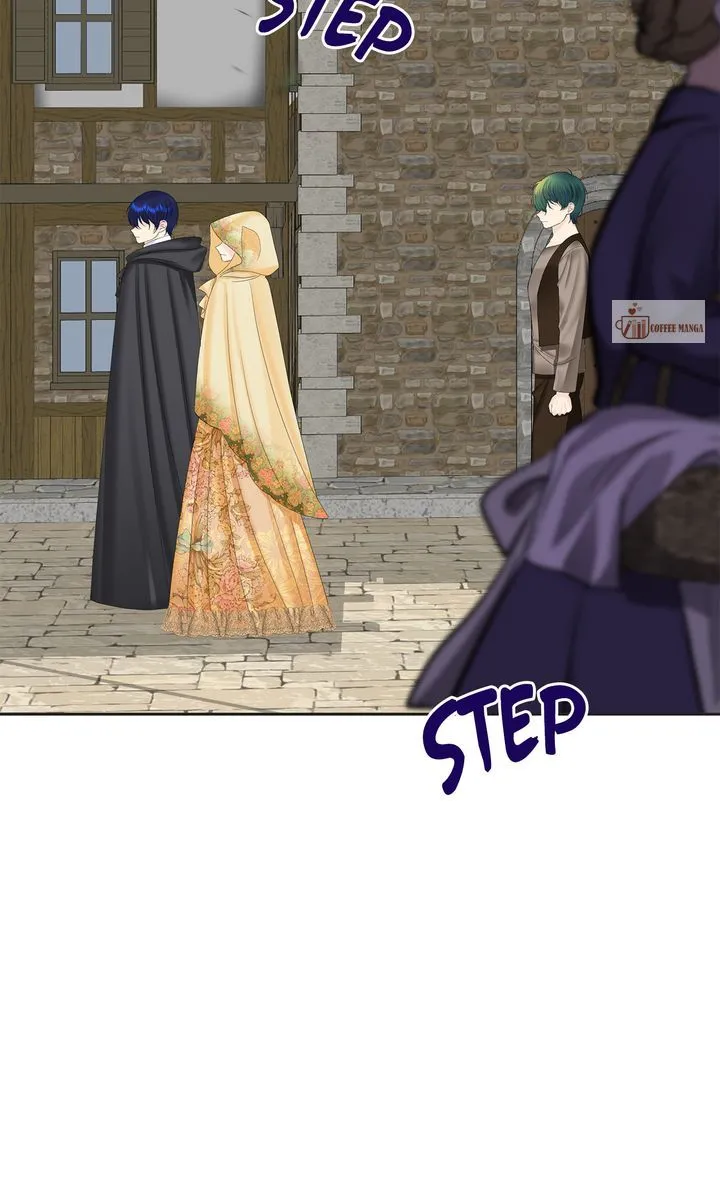 Raising My Husband chapter 44 page 31