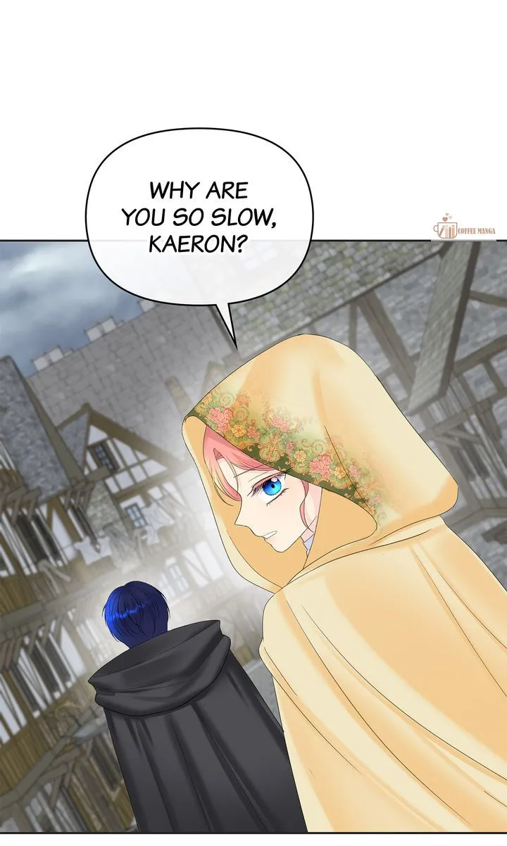 Raising My Husband chapter 44 page 32
