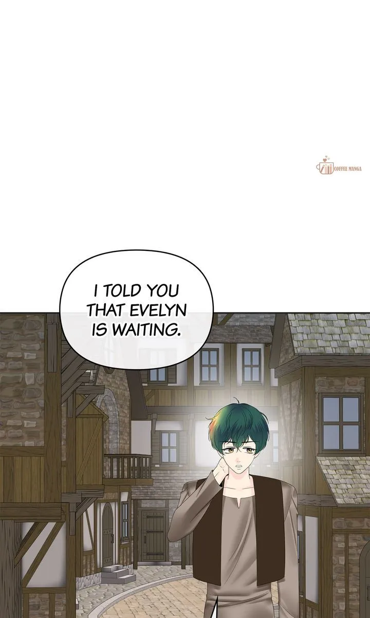 Raising My Husband chapter 44 page 33