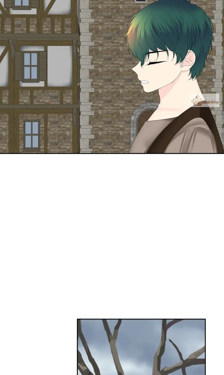 Raising My Husband chapter 44 page 35