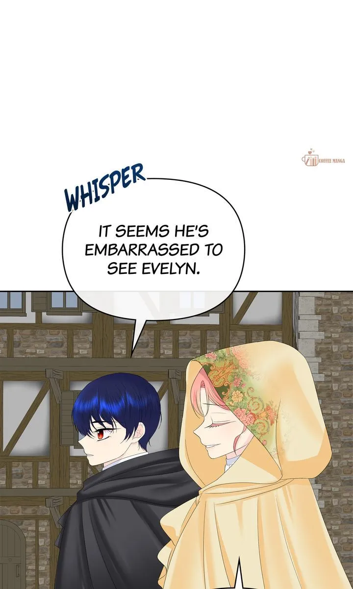 Raising My Husband chapter 44 page 37