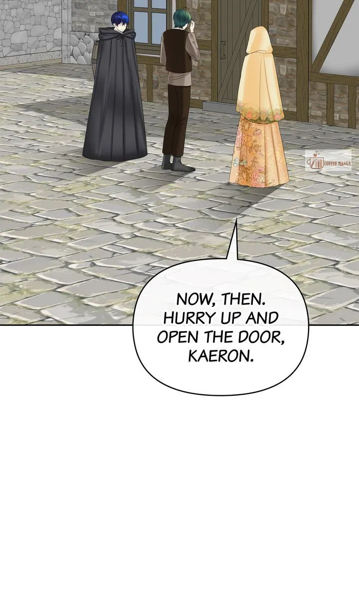 Raising My Husband chapter 44 page 41