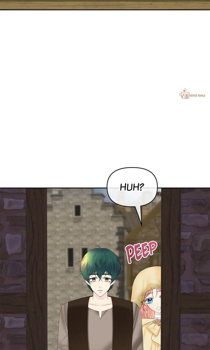 Raising My Husband chapter 44 page 47