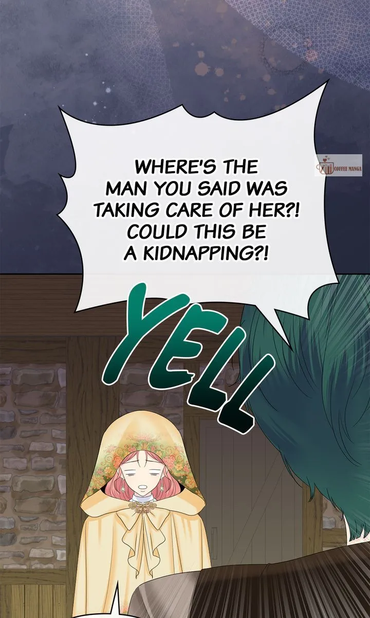 Raising My Husband chapter 44 page 50