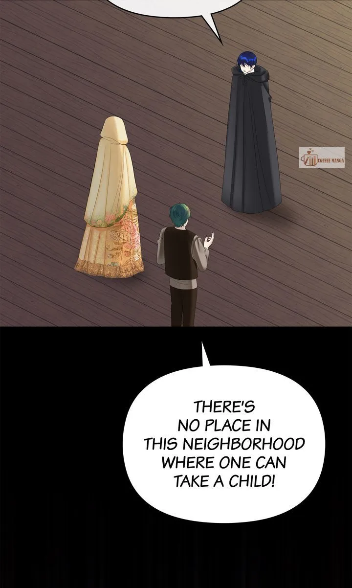 Raising My Husband chapter 44 page 52