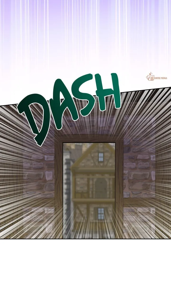 Raising My Husband chapter 44 page 61
