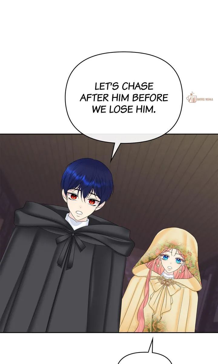 Raising My Husband chapter 44 page 62