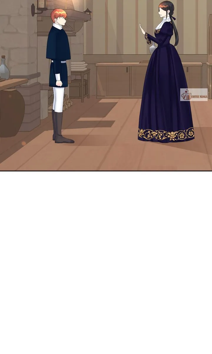 Raising My Husband chapter 44 page 67
