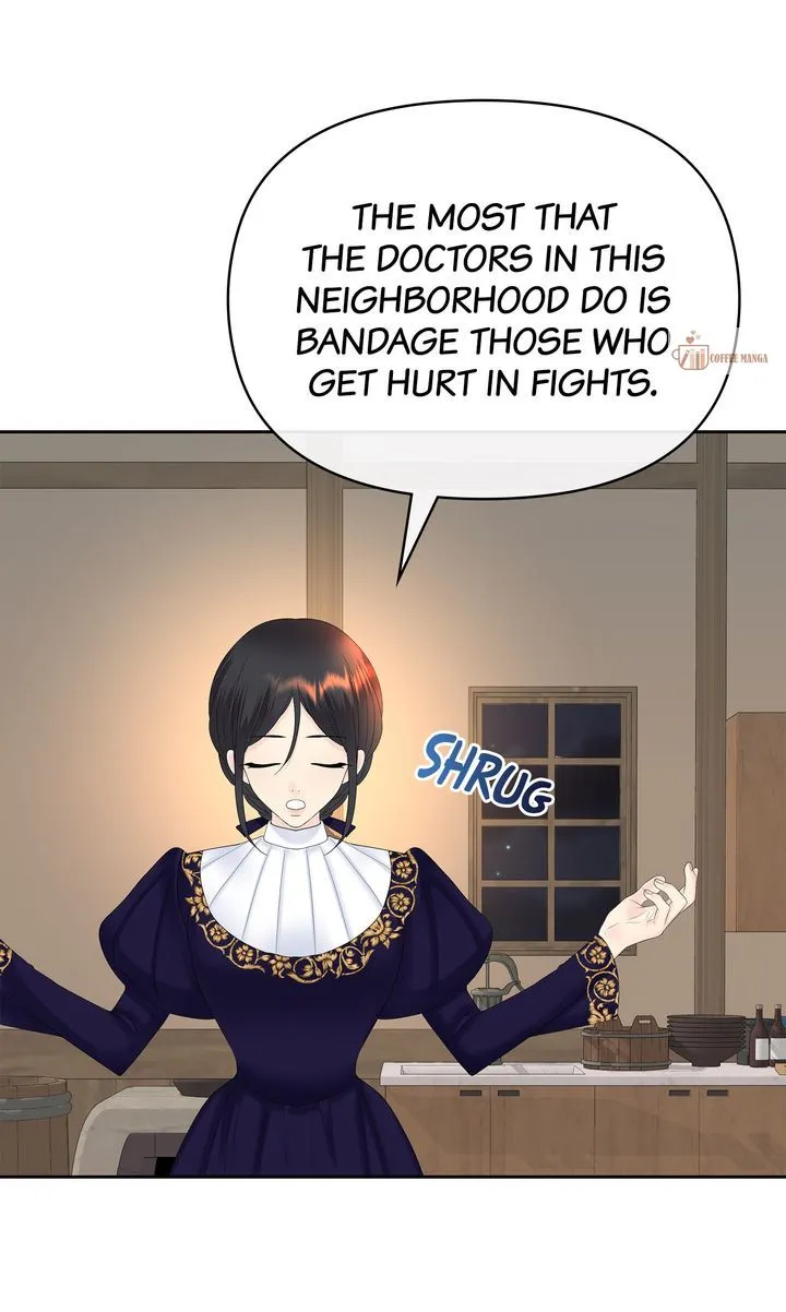 Raising My Husband chapter 44 page 68