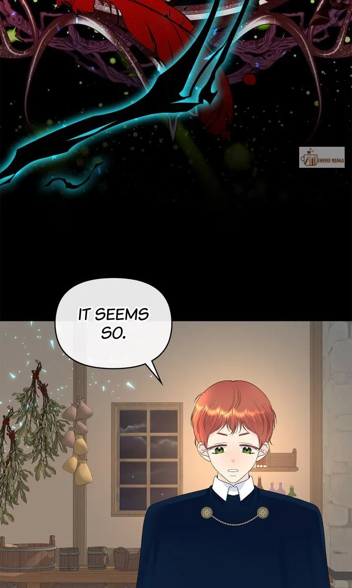 Raising My Husband chapter 44 page 73