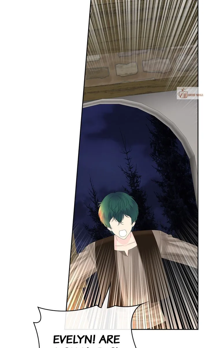 Raising My Husband chapter 44 page 77