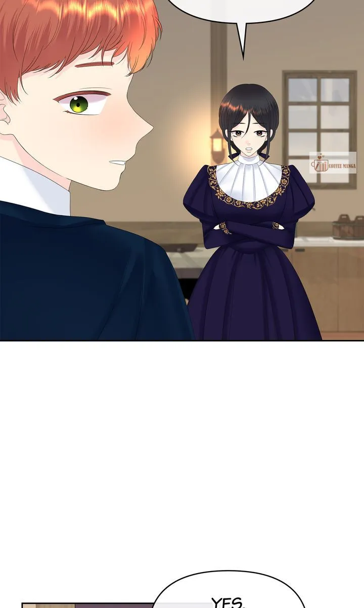 Raising My Husband chapter 44 page 79