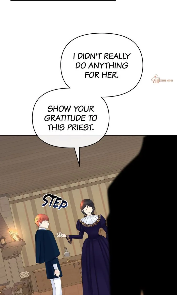 Raising My Husband chapter 44 page 81